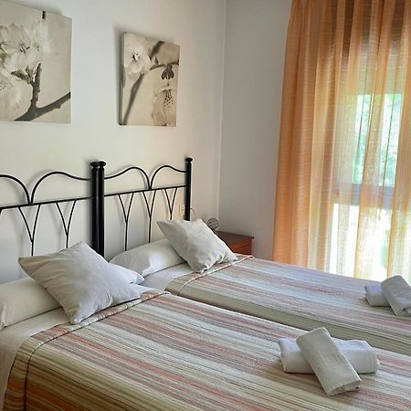 Апартаменти Piso San Andres - Picos De Europa Карренья-де-Кабралес Екстер'єр фото